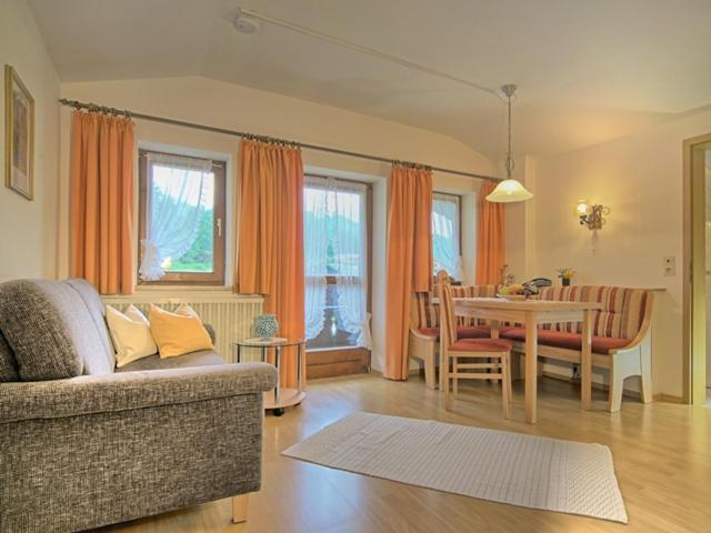 Krennlehen Apartment Schoenau am Koenigsee Luaran gambar