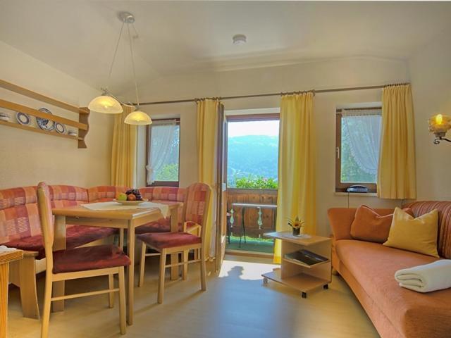 Krennlehen Apartment Schoenau am Koenigsee Luaran gambar