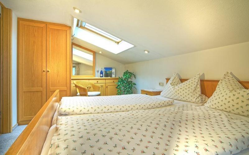 Krennlehen Apartment Schoenau am Koenigsee Luaran gambar