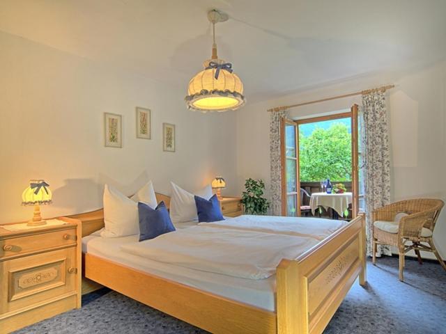 Krennlehen Apartment Schoenau am Koenigsee Luaran gambar