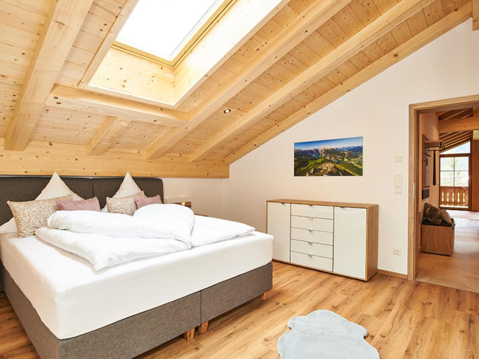 Krennlehen Apartment Schoenau am Koenigsee Luaran gambar