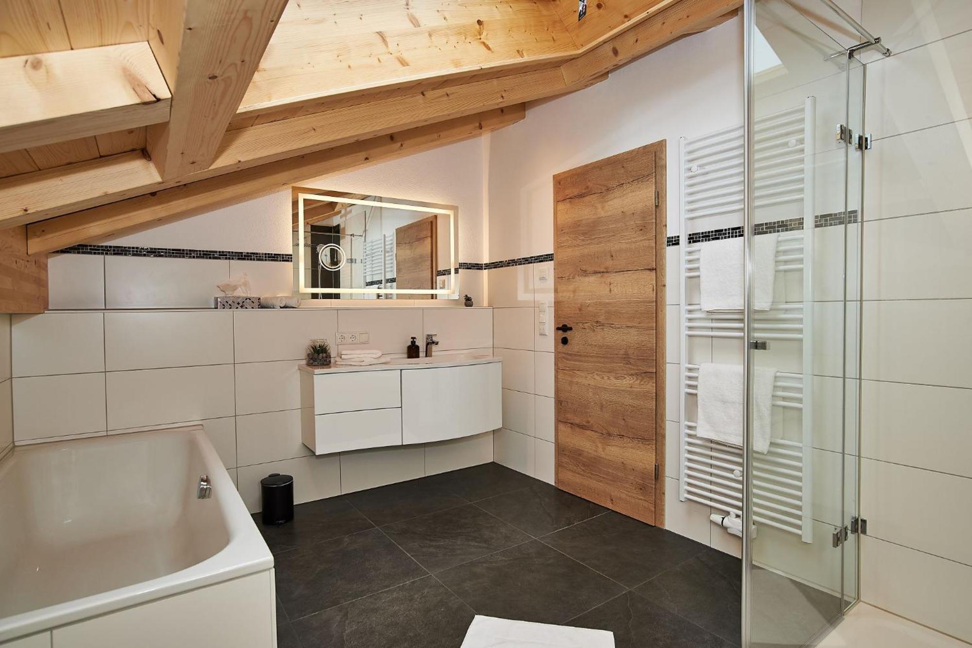 Krennlehen Apartment Schoenau am Koenigsee Luaran gambar